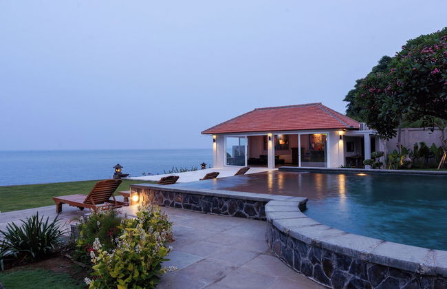 Seaside Oceana Suites by Mahaprana - Foto 16