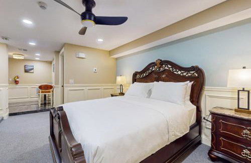 Nurse-Ready Studio Retreat! 2 Mi to Dtwn Holyoke - Foto 11