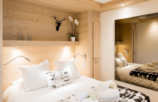 Mammoth Lodge Apartment T3 Cabin D09 - Photo 3