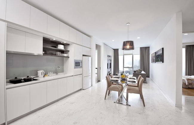 THE FACE Suites Hotel - Foto 14