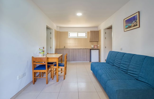 Green Bungalows Hotel Apartments - Foto 17