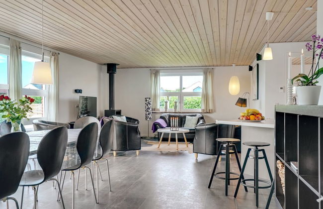 "Swipdagh" - 600m from the sea - Foto 32