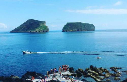 Casa Ilhéu - Fajã do Fisher - Photo 19