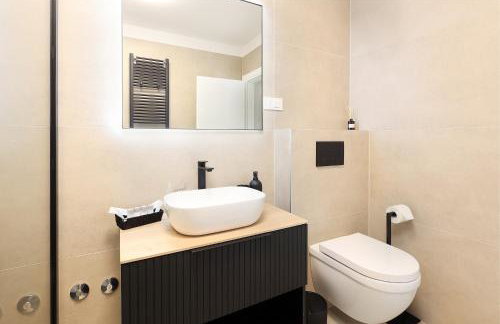 Apartments Silvi - Foto 7