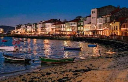 Piso Amplio y Céntrico en Mugardos - Photo 36