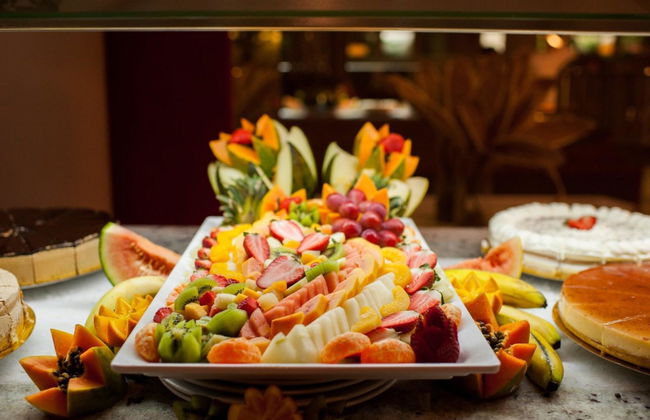 Los Olivos Beach Resort - Foto 76