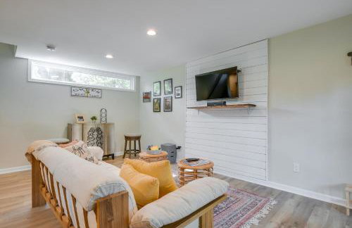 Greer Guest House < 1 Mi to Park & Downtown Area! - Photo 4
