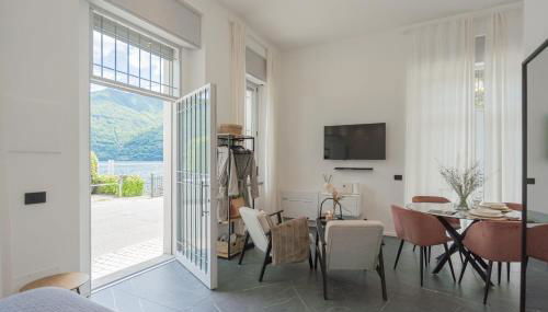 Piccola Como Lotus by Rent all Como - Foto 1, Other