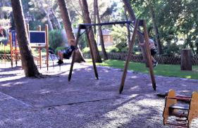 Domaine de La Coudouliere, Vue Mer, Plage, Piscine et Parc - Foto 59