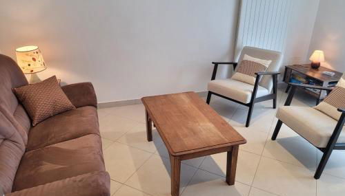 Dépendance du Presbytère - Photo 5