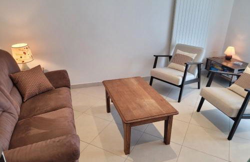 Dépendance du Presbytère - Photo 5