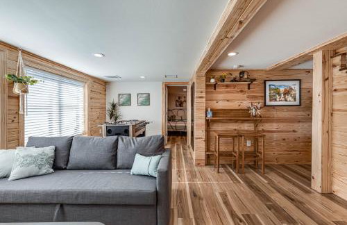 Hot tub, cowboy pool near the Pearl, Riverwalk - Foto 11