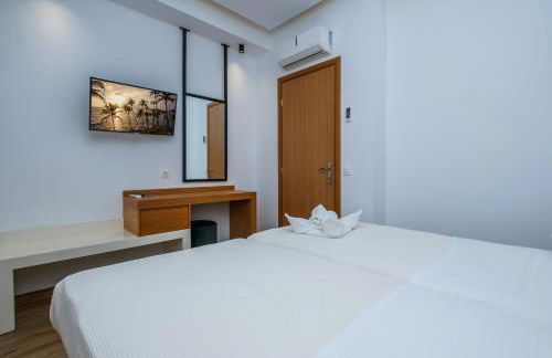 Naias Beach Hotel - Foto 110