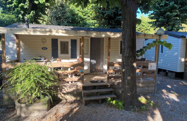 Cinque Terre Campsite Chalet 328 Near the sea - Foto 33