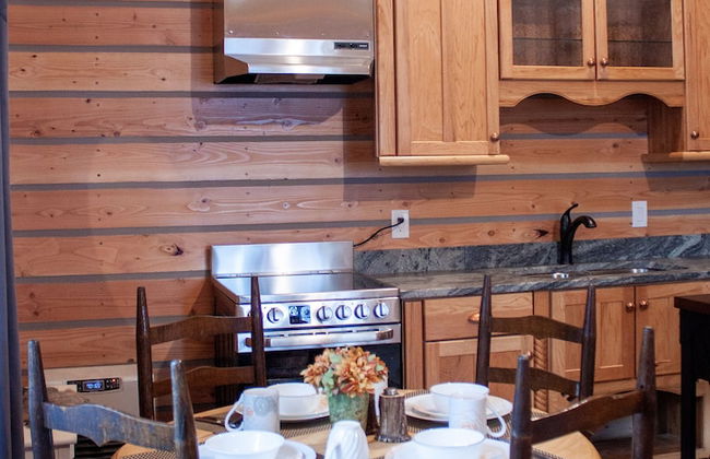 Denali Wild Stay - Foto 29