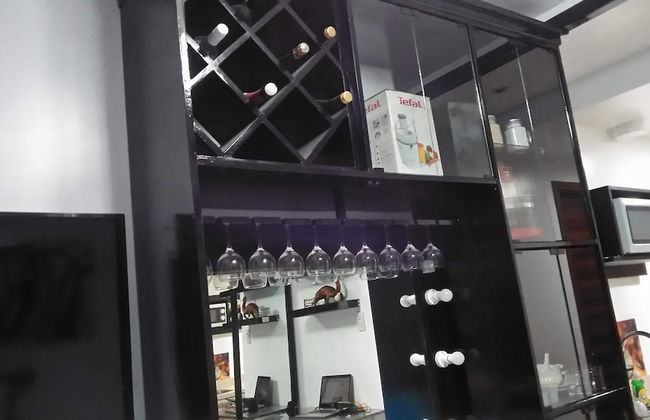 ECJ Cozy Studio Units at Horizons 101 - Foto 75