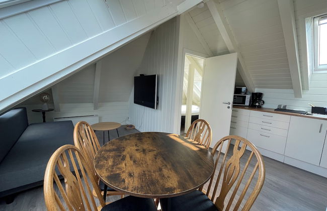 Stunning Hilltop Nest Unparalleled Views at BnB Ap 17 - Foto 10