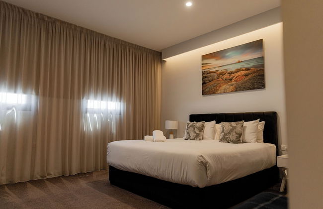 Bay Of Fires Apartments - Foto 19