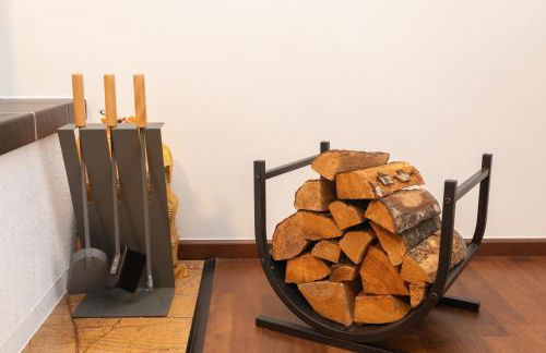 Stadthaus mit 2 Schlafzimmern & Wohnzimmer mit Kamin - Kostenloser Privat-Parkplatz auf dem Grundstück - Foto 6