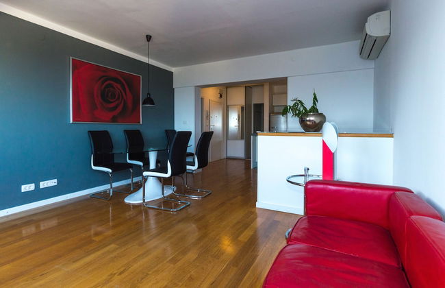 Amazing Apartments near Center & Beaches - Foto 14