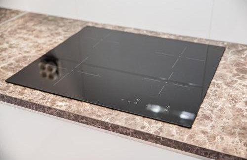 Fleksibilni SelfCheckIns 168 - Zagreb - Studio - Parking - Lođa - Foto 20