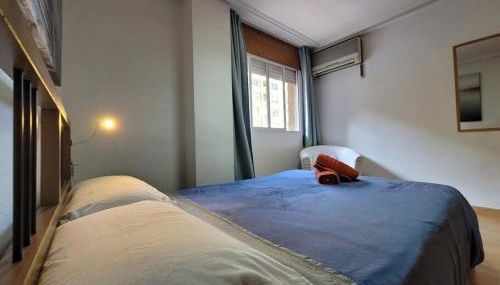 Apartamento Olímpico en Murcia - Foto 4