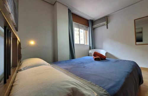 Apartamento Olímpico en Murcia - Foto 4