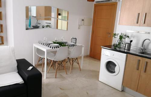 Apartamento La Victoria - Photo 30