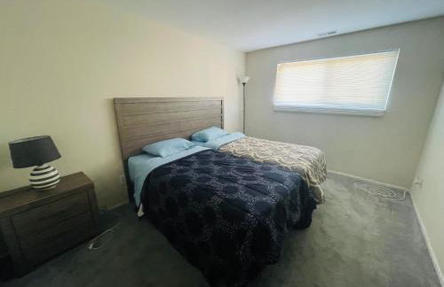 Large 2BR2BA Apartment Ideal for Long Stays - Foto 11