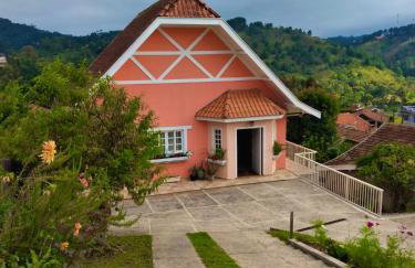 Cantinho nascer do sol - Foto 1