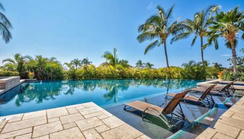 ❤PiH❤ A Sea-nic Escape Stunning Ocean View Mauna Kea Resort eBikes - Foto 3, Other