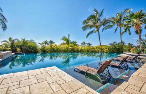 ❤PiH❤ A Sea-nic Escape Stunning Ocean View Mauna Kea Resort eBikes - Foto 3