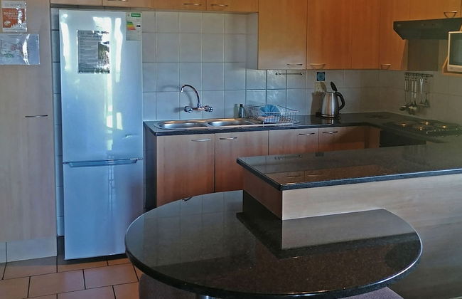 Crystal Springs Mountain Lodge - Photo 17