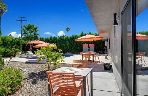 Ultra Luxury Resort Like Compound Pool, Spa, Fire Pit- Close to Everything- 4BD/2.5BTH - Foto 43