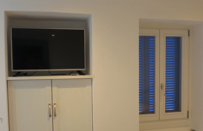 Room-andoni's House in Pitrofos Andros i - Photo 5