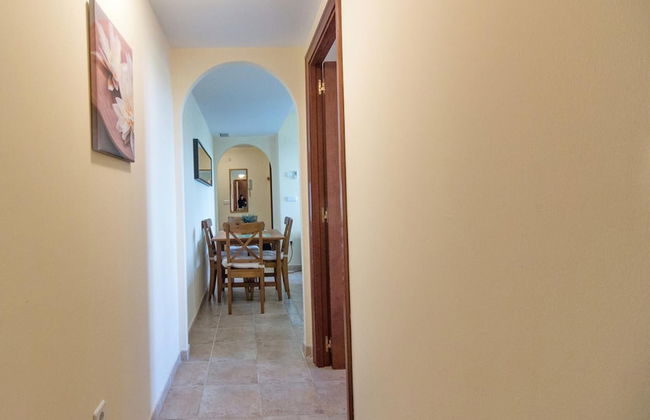 Charming 2-bedroom Apartment in Costa Esuri Golf - Foto 22