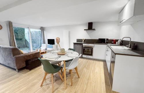 Maison cosy rénovée et lumineuse - Foto 14