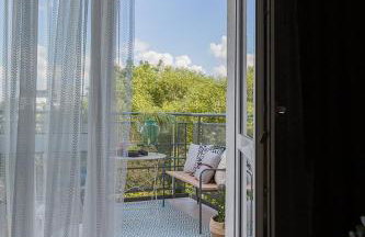 Apartamenty Flat White Obywatelska 47AB - Foto 150