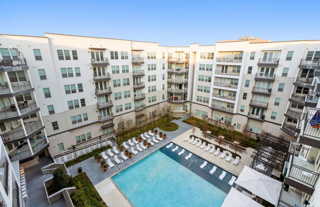 Arlington Delightful 2BD 2BA Apartment - Foto 11