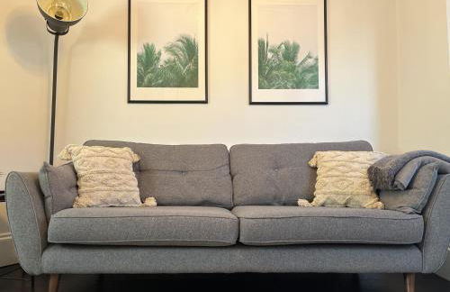 Restored Victorian Home with Private Garden - Foto 7