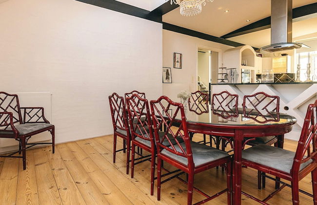 Holiday Home in Svendborg - Foto 32