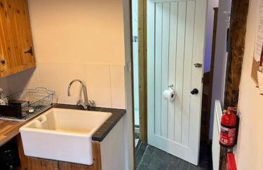 The Hideout - Foto 33