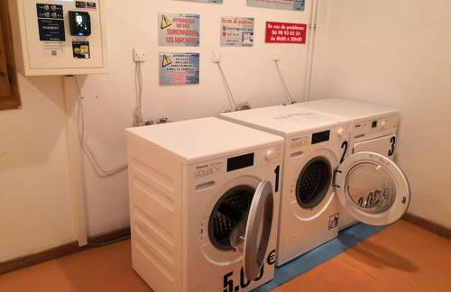 Bel Appartement en résidence avec piscines - Foto 23