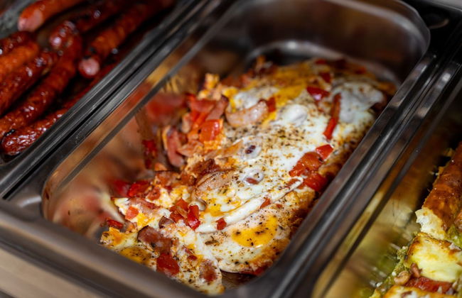 Aparthotel Platinum - Foto 59