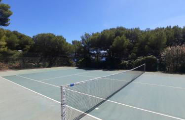 Appartement vue mer - Calme - Parking - Tennis - Piscine été - Foto 31