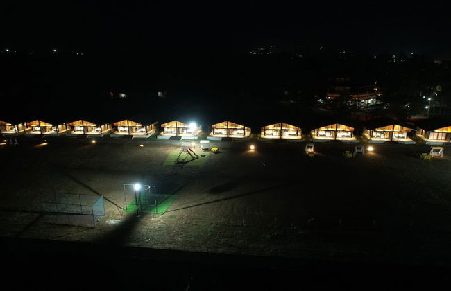 Shreephal Luxurious Resort - Foto 15