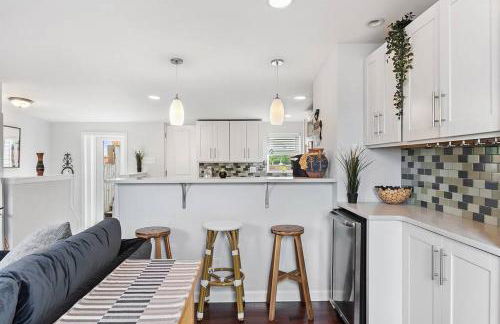 Double Decker Roofdeck Gorgeous View in Passyunk - Foto 17