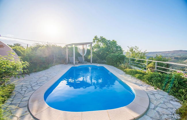 Villa Kourkoulios in Apokoronos - Foto 4