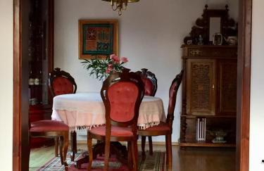 Dom wypoczynkowy na Kaszubach o niezwyklym klimacie - Foto 4