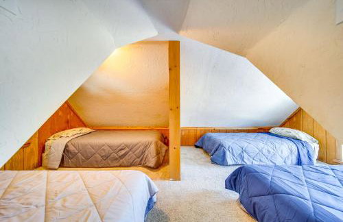 Fish, Hike and More Garden Valley Family Home - Foto 18